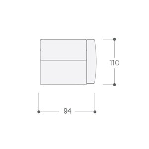 Sofá Yute manual Temasdos