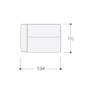 Sofá Yute manual Temasdos