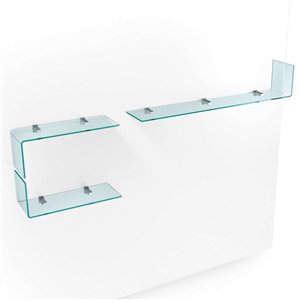 Estante Rialto L Fiam