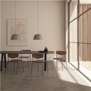 Silla Lea madera Inclass