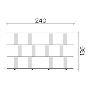 Librería Inori Fiam