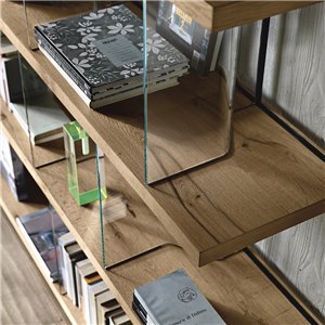 Librería Inori Fiam