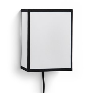 Lámpara pared Ava Square Hay