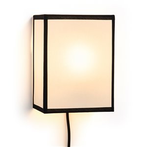 Lámpara pared Ava Square Hay