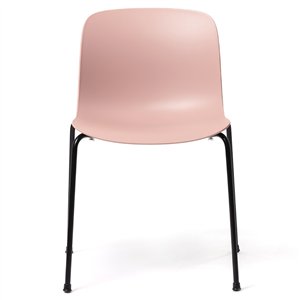 Silla Troy Polipropileno Acero Magis