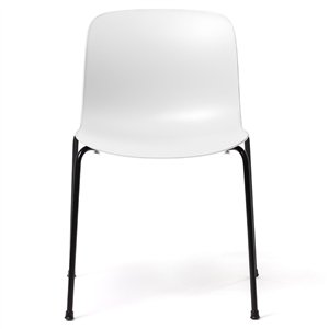 Silla Troy Polipropileno Acero Magis