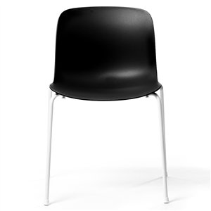 Silla Troy Polipropileno Acero Magis