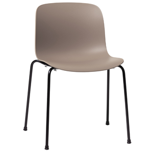 Silla Troy Polipropileno Acero Magis