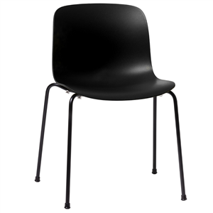 Silla Troy Polipropileno Acero Magis