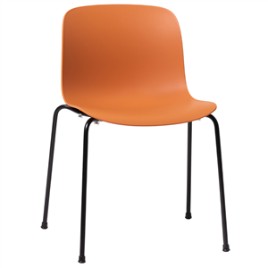 Silla Troy Polipropileno Acero Magis