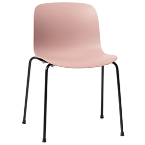 Silla Troy Polipropileno Acero Magis