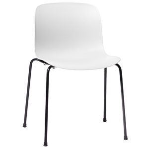 Silla Troy Polipropileno Acero Magis