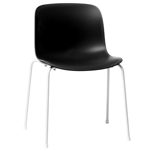 Silla Troy Polipropileno Acero Magis