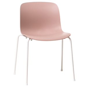 Silla Troy Polipropileno Acero Magis