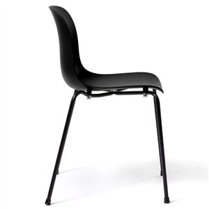 Silla Troy Polipropileno Acero Magis