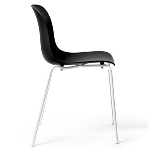 Silla Troy Polipropileno Acero Magis