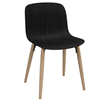 Silla Troy Madera Magis