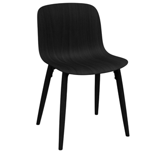 Silla Troy Madera Magis