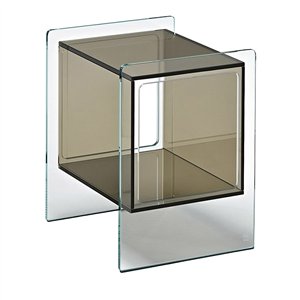 Vidrio EX Extraclaro - BR Bronce