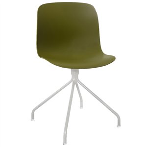 Silla Troy 4Star Polipropileno Magis