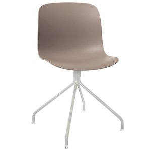 Silla Troy 4Star Polipropileno Magis