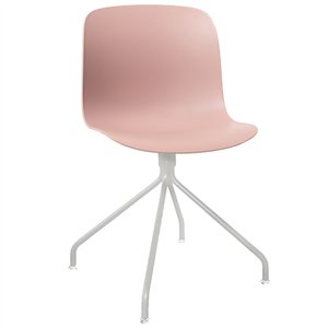 Silla Troy 4Star Polipropileno Magis