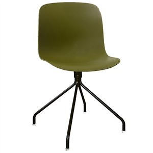 Silla Troy 4Star Polipropileno Magis