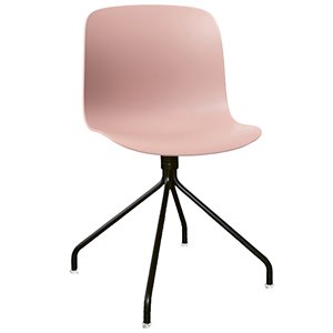 Silla Troy 4Star Polipropileno Magis