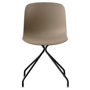 Silla Troy 4Star Polipropileno Magis