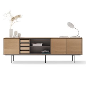 Aparador Aura Updates 2 Treku