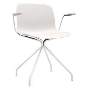 Silla Troy 4Star Polipropileno Magis