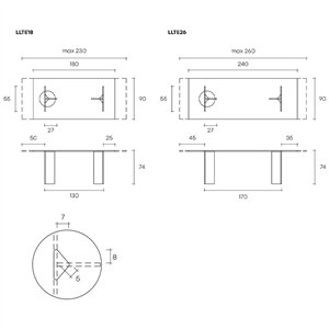 Escritorio LLT Ofx Executive Fiam