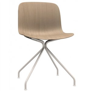 Silla Troy 4Star Madera Magis