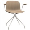 Silla Troy 4Star Madera Magis