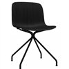 Silla Troy 4Star Madera Magis