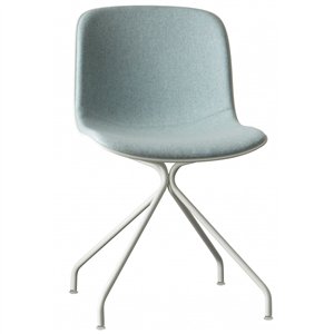 Silla Troy 4Star Polipropileno Tapizada Magis