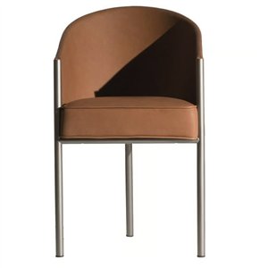 Sillón Costes tapizado Driade