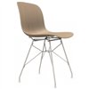 Silla Troy Wireframe Madera Magis