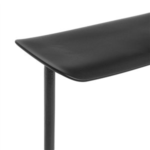 Taburete Officina Polipropileno Magis