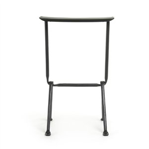 Taburete Officina Polipropileno Magis