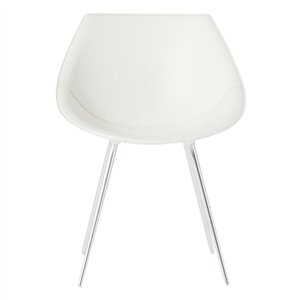 Silla Lago Cuero Driade