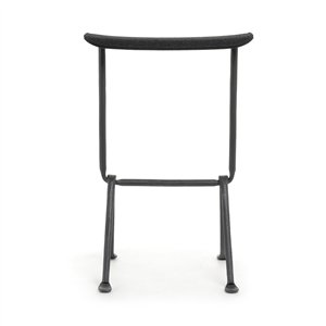 Taburete Officina Tapizado Magis