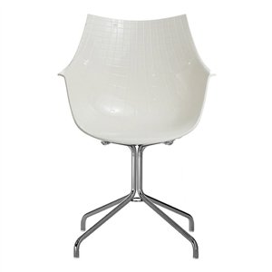 Silla Meridiana 4 Radios Driade