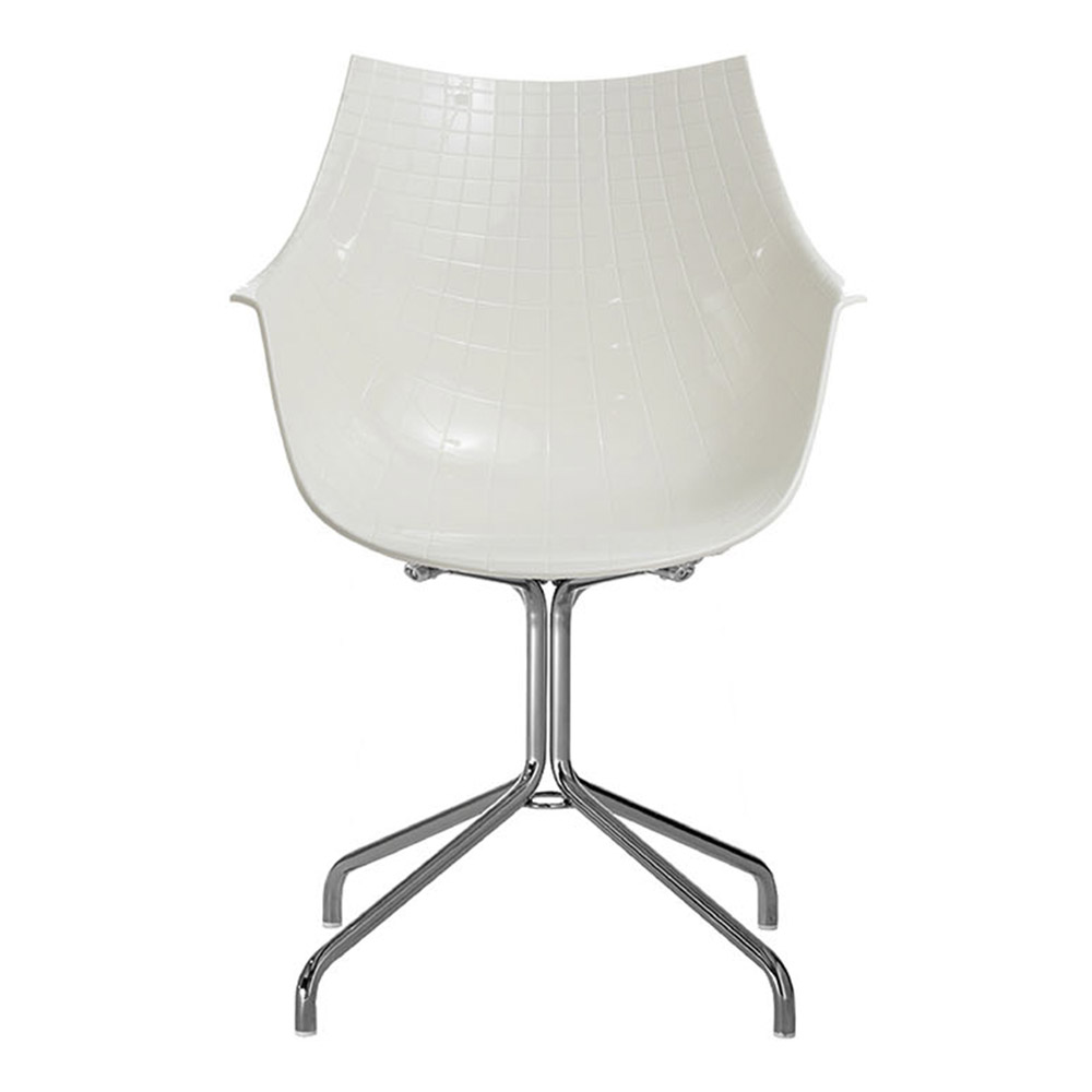 Silla Meridiana 4 Radios Driade