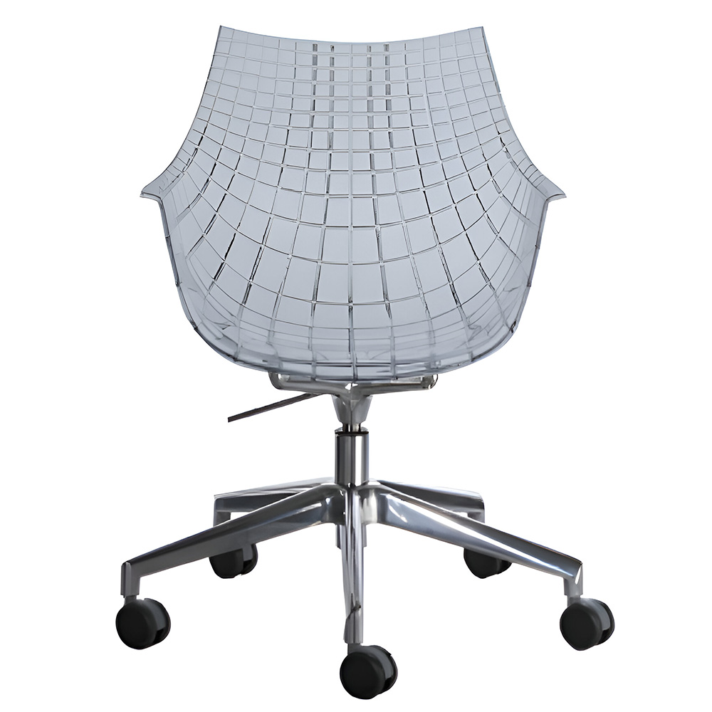Silla giratoria Meridiana Driade