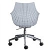 Silla giratoria Meridiana Driade