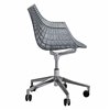 Silla giratoria Meridiana Driade