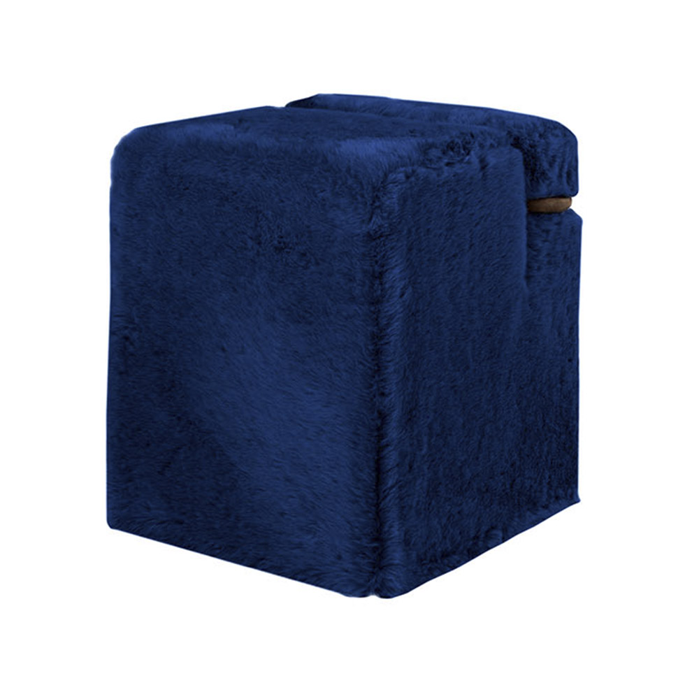 Pouf Blocco Driade