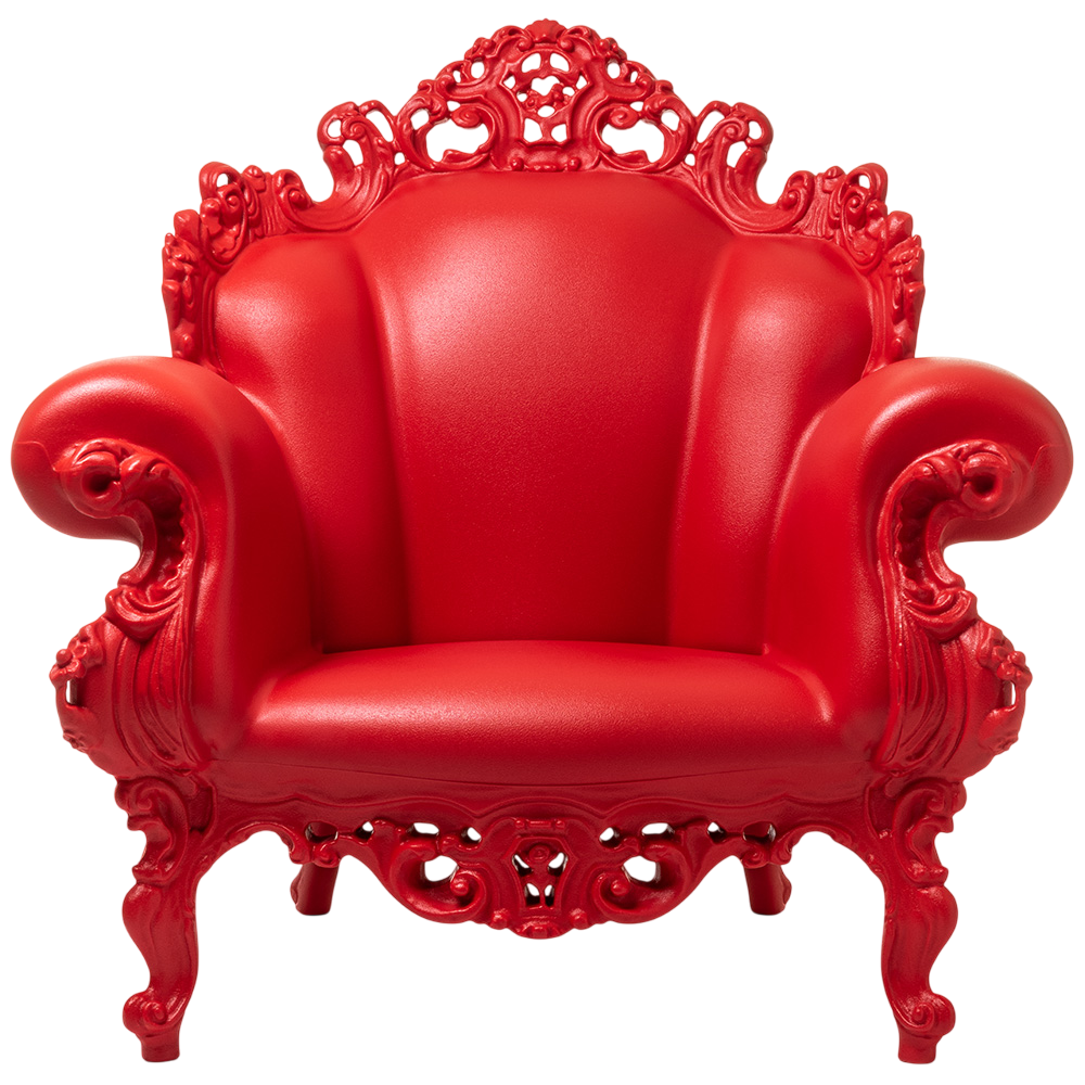 Sillón Proust Magis