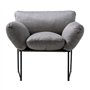 Sillón Elisa Driade